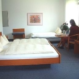 Chambre City Hotel Mark Michelstadt Fotos