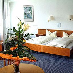 Chambre City Hotel Mark Michelstadt Fotos