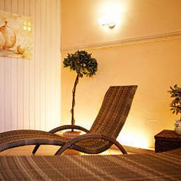 Zona Wellness Residenz Apartment-Hotel Fotos