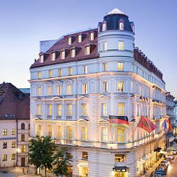 Mandarin Oriental München