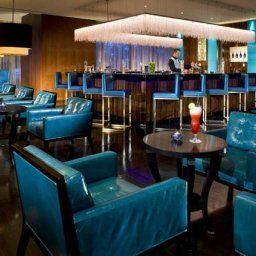 Bar Budapest Marriott Hotel Fotos