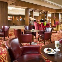 Hall Budapest Marriott Hotel Fotos