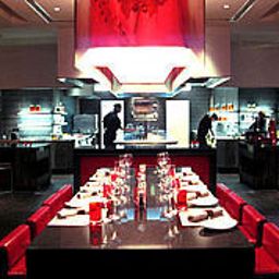 Restaurant Budapest Marriott Hotel Fotos