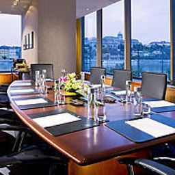 Conference room Budapest Marriott Hotel Fotos
