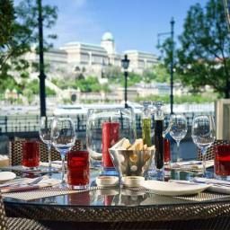  Budapest Marriott Hotel Fotos