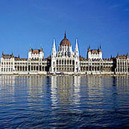  Budapest Marriott Hotel Fotos