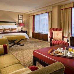 Room Budapest Marriott Hotel Fotos