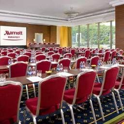 Room Budapest Marriott Hotel Fotos