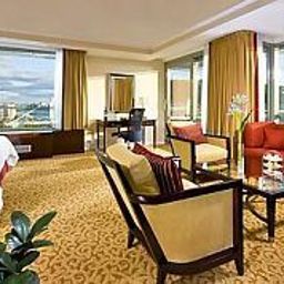 Room Budapest Marriott Hotel Fotos