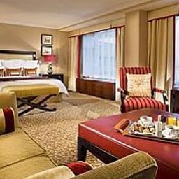 Room Budapest Marriott Hotel Fotos
