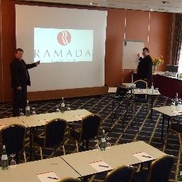RAMADA Europa Fotos