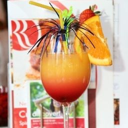 Bar RAMADA Europa Fotos