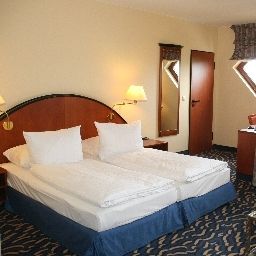 Suite Junior RAMADA Europa Fotos