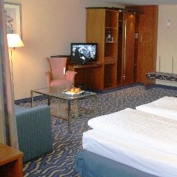 Suite Junior RAMADA Europa Fotos