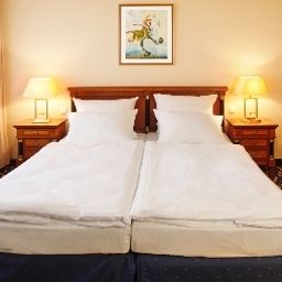 Suite RAMADA Europa Fotos