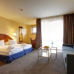 RAMADA Europa Fotos