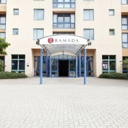 RAMADA Europa Fotos