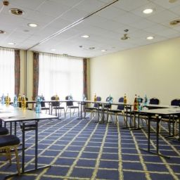 RAMADA Europa Fotos
