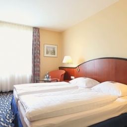 RAMADA Europa Fotos