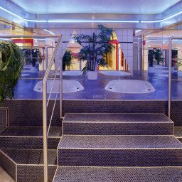 Espace de bien-être RAMADA Europa Fotos