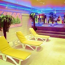 Espace de bien-être RAMADA Europa Fotos