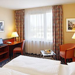 Chambre RAMADA Europa Fotos