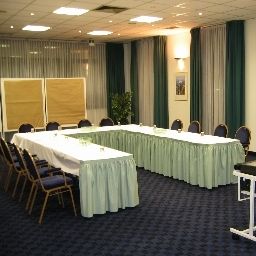 BEST WESTERN  Grand City Düsseldorf Mettmann Fotos