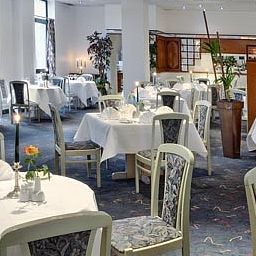 Restaurant BEST WESTERN  Grand City Düsseldorf Mettmann Fotos