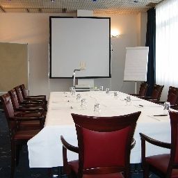 Conference room BEST WESTERN  Grand City Düsseldorf Mettmann Fotos