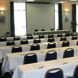 Conference room BEST WESTERN  Grand City Düsseldorf Mettmann Fotos