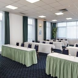 Conference room BEST WESTERN  Grand City Düsseldorf Mettmann Fotos