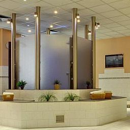 Wellness area BEST WESTERN  Grand City Düsseldorf Mettmann Fotos