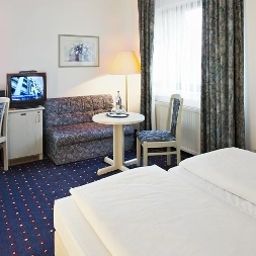  BEST WESTERN  Grand City Düsseldorf Mettmann Fotos
