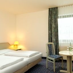 Business room BEST WESTERN  Grand City Düsseldorf Mettmann Fotos