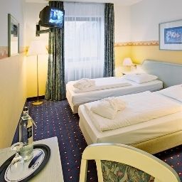  BEST WESTERN  Grand City Düsseldorf Mettmann Fotos