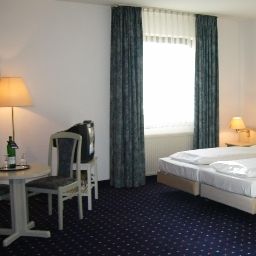  BEST WESTERN  Grand City Düsseldorf Mettmann Fotos