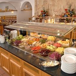 Ресторан Best Western Fotos