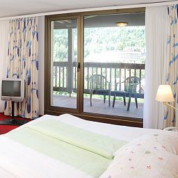 Номер Best Western Fotos