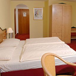 Номер Best Western Fotos