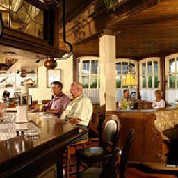Bar Lippischer Hof Landhotel Fotos