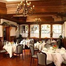Ristorante Lippischer Hof Landhotel Fotos