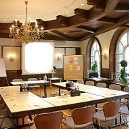 Sala congressi Lippischer Hof Landhotel Fotos
