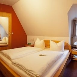 Zimmer Zur Linde Flair Hotel Fotos