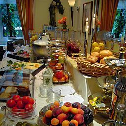 Buffet Haselhoff Fotos