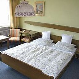 Chambre Altes Tor Fotos