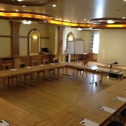 Conference room Göbel´s Hotel Zum Löwen Fotos