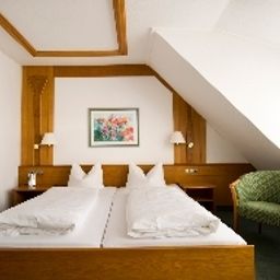  Göbel´s Hotel Zum Löwen Fotos