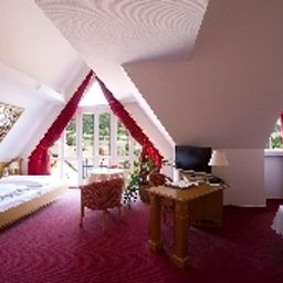 Family room Göbel´s Hotel Zum Löwen Fotos