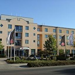 RAMADA Europa Hannover