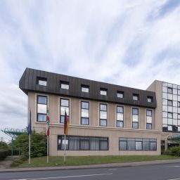 Exterior view BEST WESTERN  Grand City Düsseldorf Mettmann Fotos